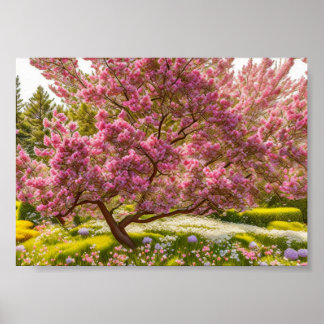 Poster Primavera