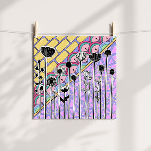 Poster Primavera