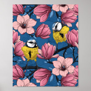 Poster Primavera