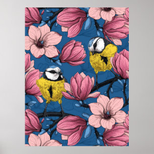 Poster Primavera
