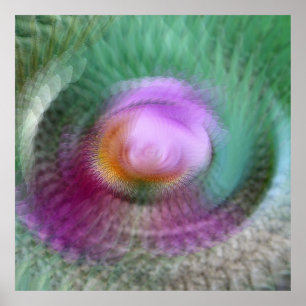 Poster Primavera Bliss......