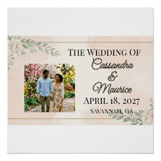 Póster 🌸 PRIMAVERA — “Jardim Etéreo” Brilhante