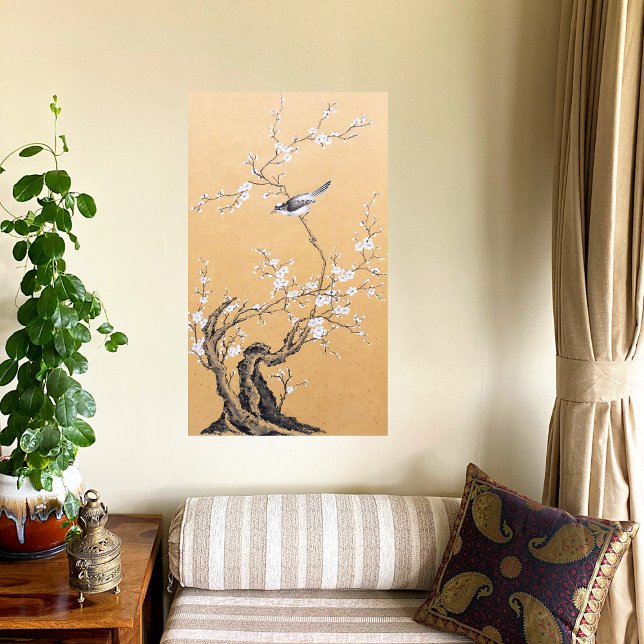 Poster Primavera Melody (Criador carregado)