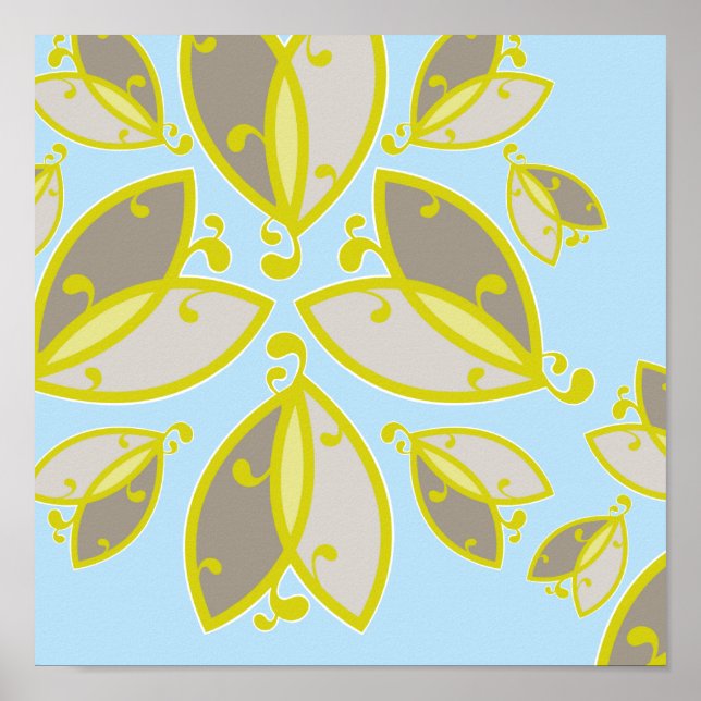 POSTER PRIMAVERA V.2 (Frente)