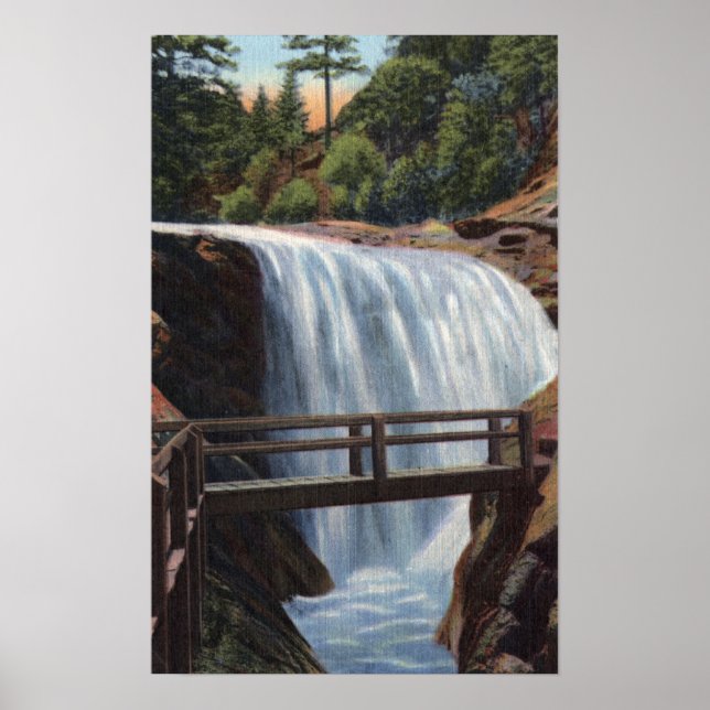Póster Primaveras do Colorado, CO - Ramona, Primeiro de 7 (Frente)