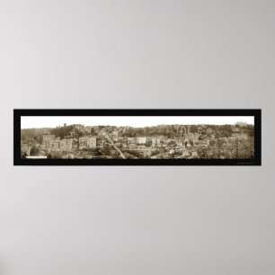 Póster Primaveras Eureka, AR Foto 1914