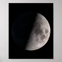 Primeira fase da lua