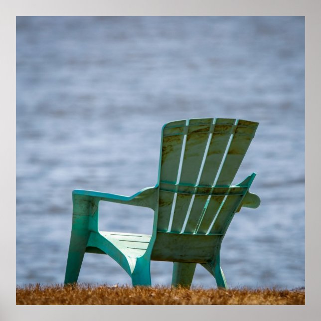 Poster Primeira Fila (Frente)