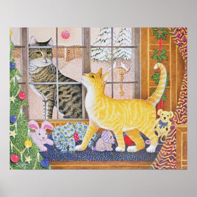 Póster Primeira Fotografia (Frente)