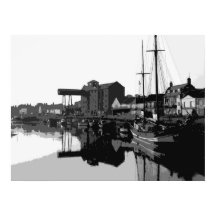 PRIMEIRA MANHÃ EM WELLS-NEXT-THE-MAR