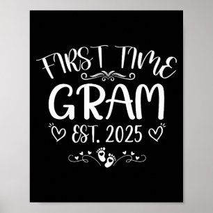 Poster Primeira vez das mulheres grávidas est 2025 futura
