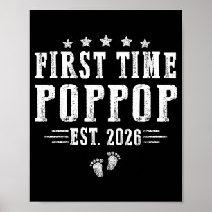 Poster Primeira Vez Pp Est.2026 Dia dos Pais Promovido a