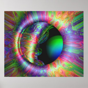 Poster Primeiro Contato