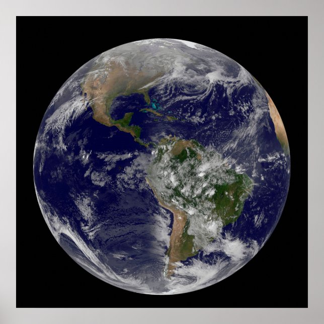 Poster Primeiro Dia De Primavera No Hemisfério Norte. (Frente)