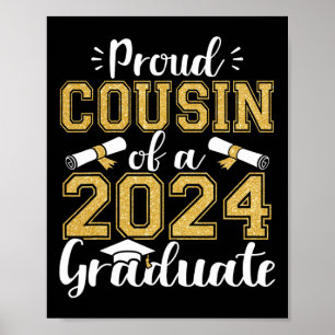 Poster Primo De Um Cl De Graduação De Mais velho De 2024