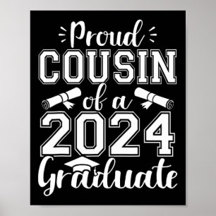 Poster Primo De Um Cl De Graduação De Mais velho De 2024