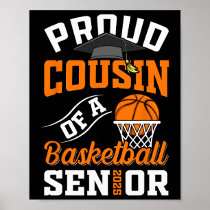 Poster Primo Orgulhoso De Um Mais velho De Esquema Cl De
