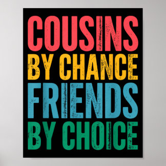Poster Primos