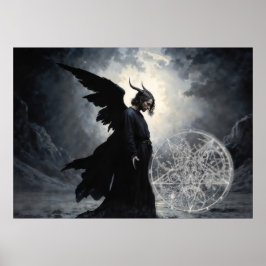 Poster Prince of Darkness