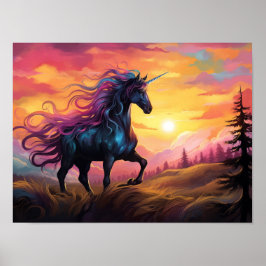 Poster Prince Shadowhof