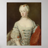 Princesa Crown Elisabeth Christine von Preussen