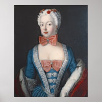 Princesa Crown Elisabeth Christine von Preussen