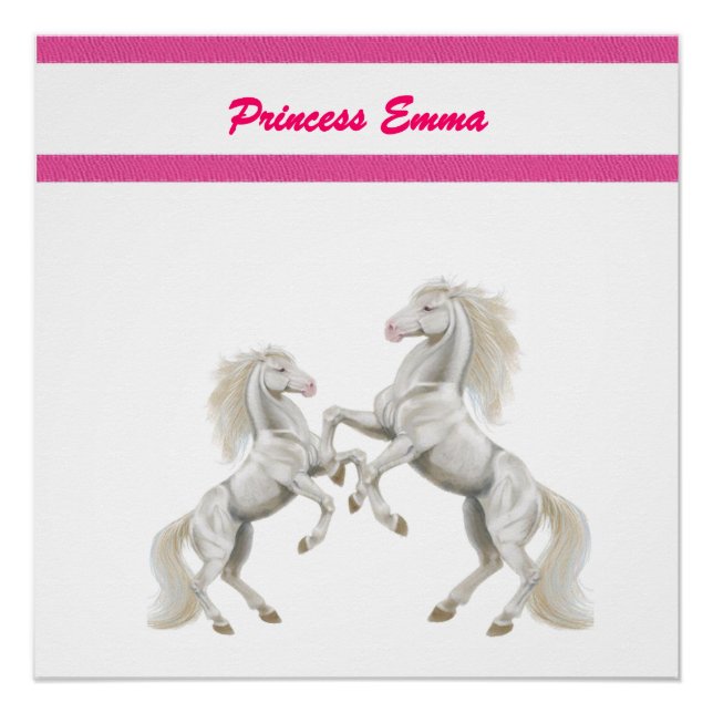 Póster Princesa Emma Poster (Frente)