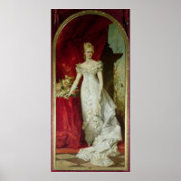 Princesa Herdeira Stephanie da Bélgica
