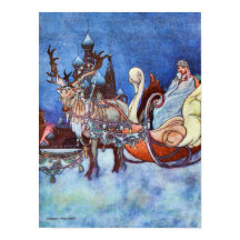 Princesa russa de Charles Robinson