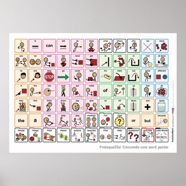 POSTER principal do Word para EUA/Reino Unido (Frente)