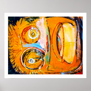 Poster "principal" grande