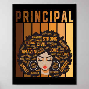 Poster Principal Mulheres Afro-Americanas Histórias Negra