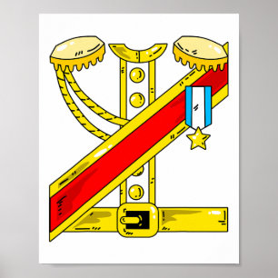 Poster Príncipe Encantado Dia de as Bruxas engraçado de F