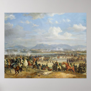 Póster Príncipe Eugene de Beauharnais (1781-1824) em