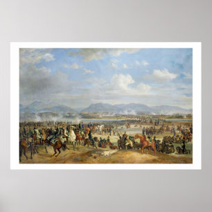 Póster Príncipe Eugene de Beauharnais (1781-1824) em