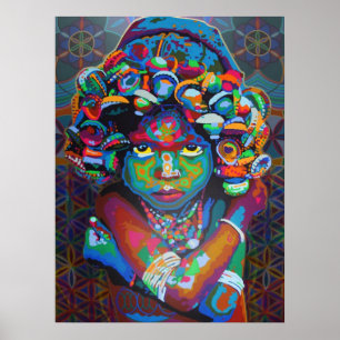 Poster príncipe pequeno digital - 2013