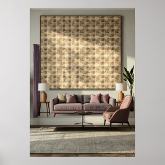 Poster Print wall art