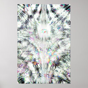 Poster Prisma infinito 1.3b