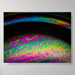 Poster Prisma Interior