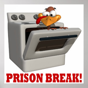 Póster Prison Break