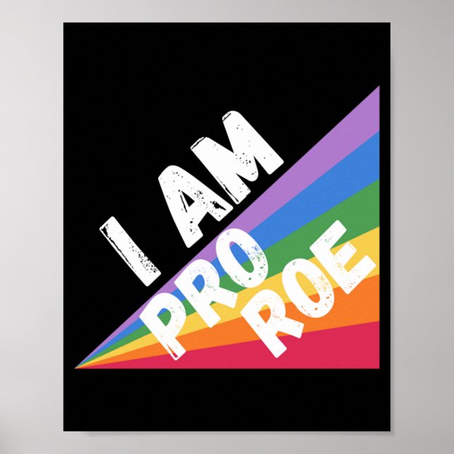 Poster pro roe 3 (Frente)