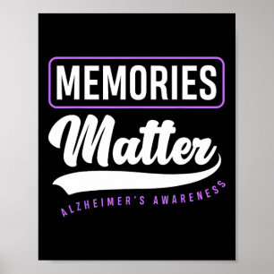 Poster Problema com as memórias Heimerheimer Support Heim
