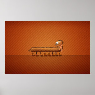 Poster Problema pequeno