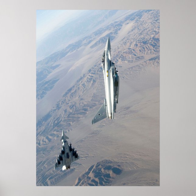 Póster Problemas duplos (Frente)