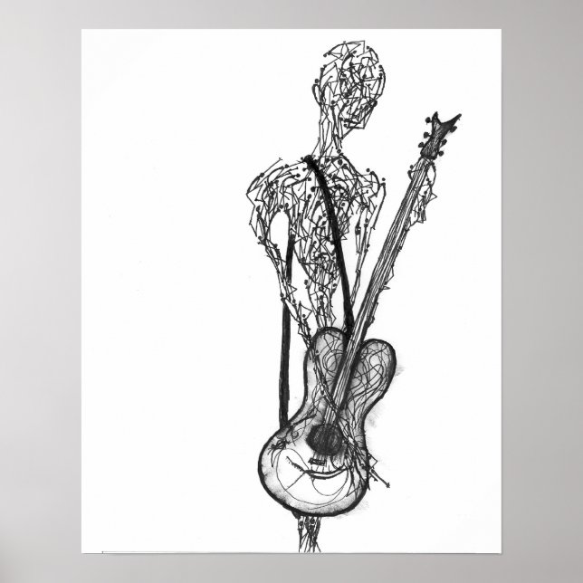 Póster Processo colaborativo (Frente)