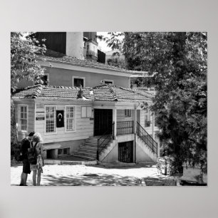 Poster Procurando o caminho