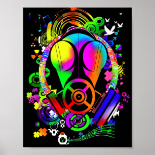 Póster Prodígio