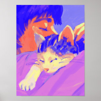 Poster Produtos digitais Wall art imprimível