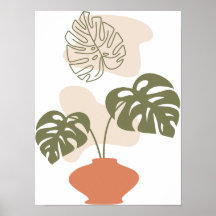 Produtos digitais Wall art imprimível