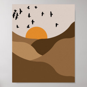 Poster Produtos digitais Wall art imprimível